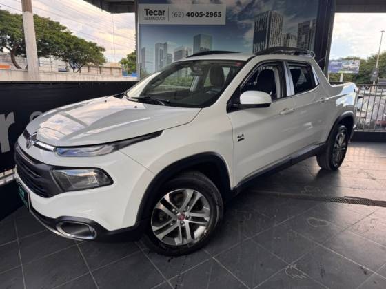 FIAT TORO 2.0 16V TURBO DIESEL FREEDOM 4WD AT9